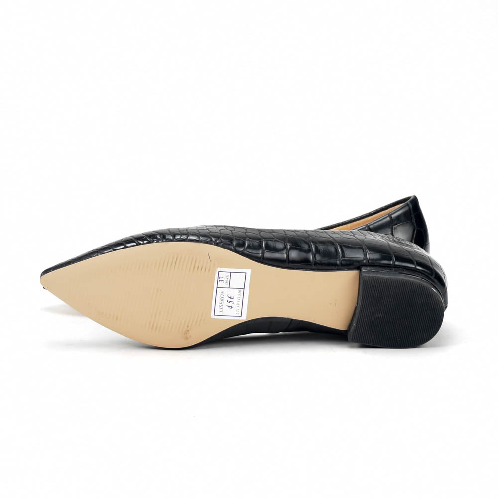 ANDRÉ BALLERINES LISERONE FEMME - 52119141536