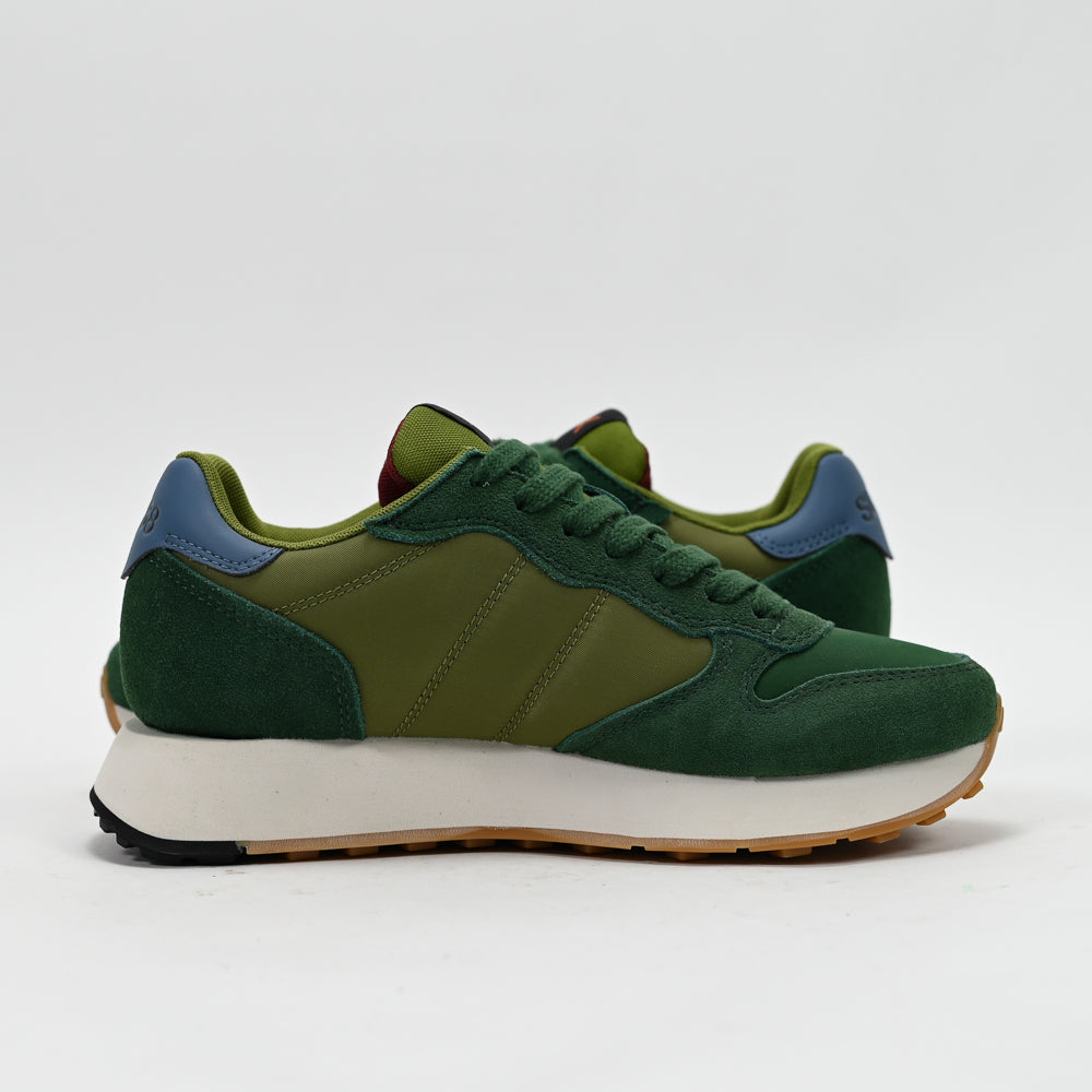SUN68 FOOTWEAR - Z45114-37