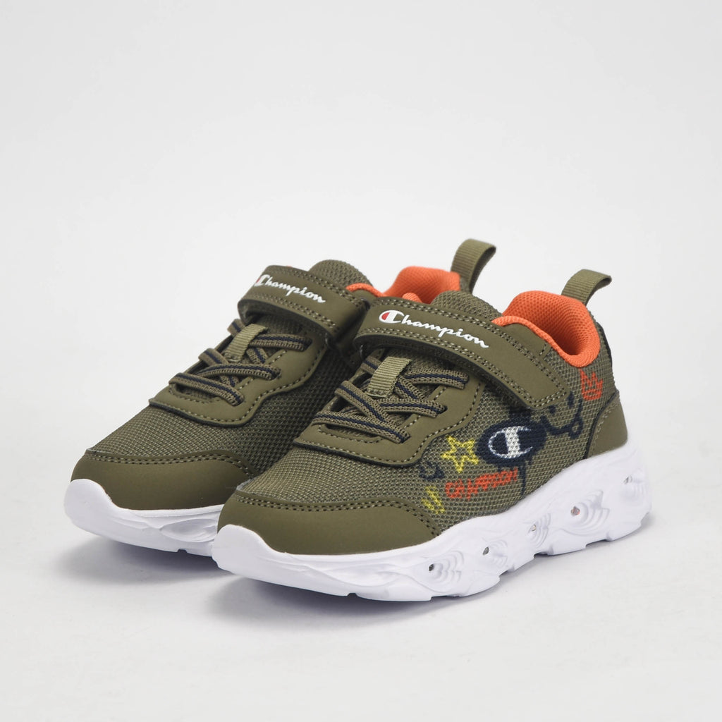 CHAMPION BASKET - S33135-GS011