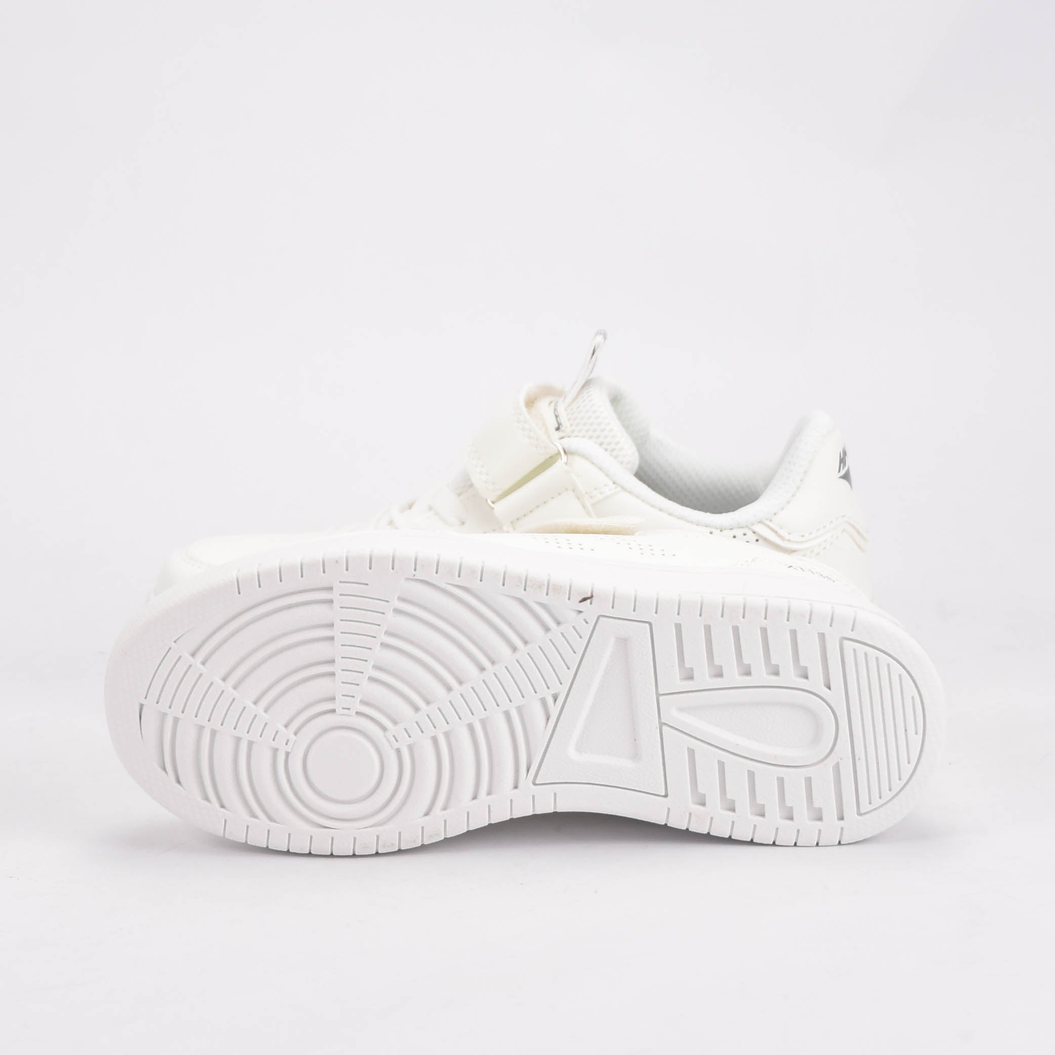 HI-TEC BASKET - L015211