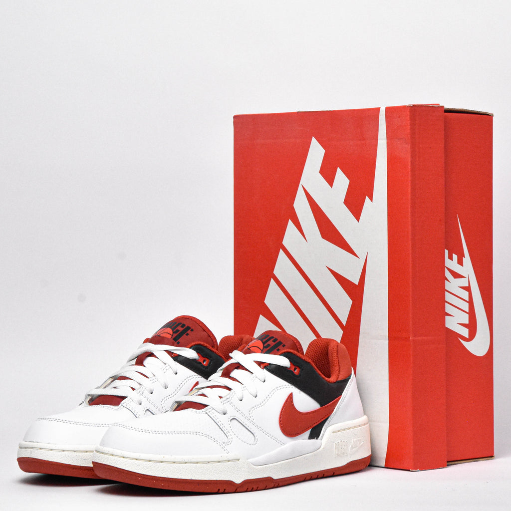 NIKE FULL FORCE LO - FB1362-102