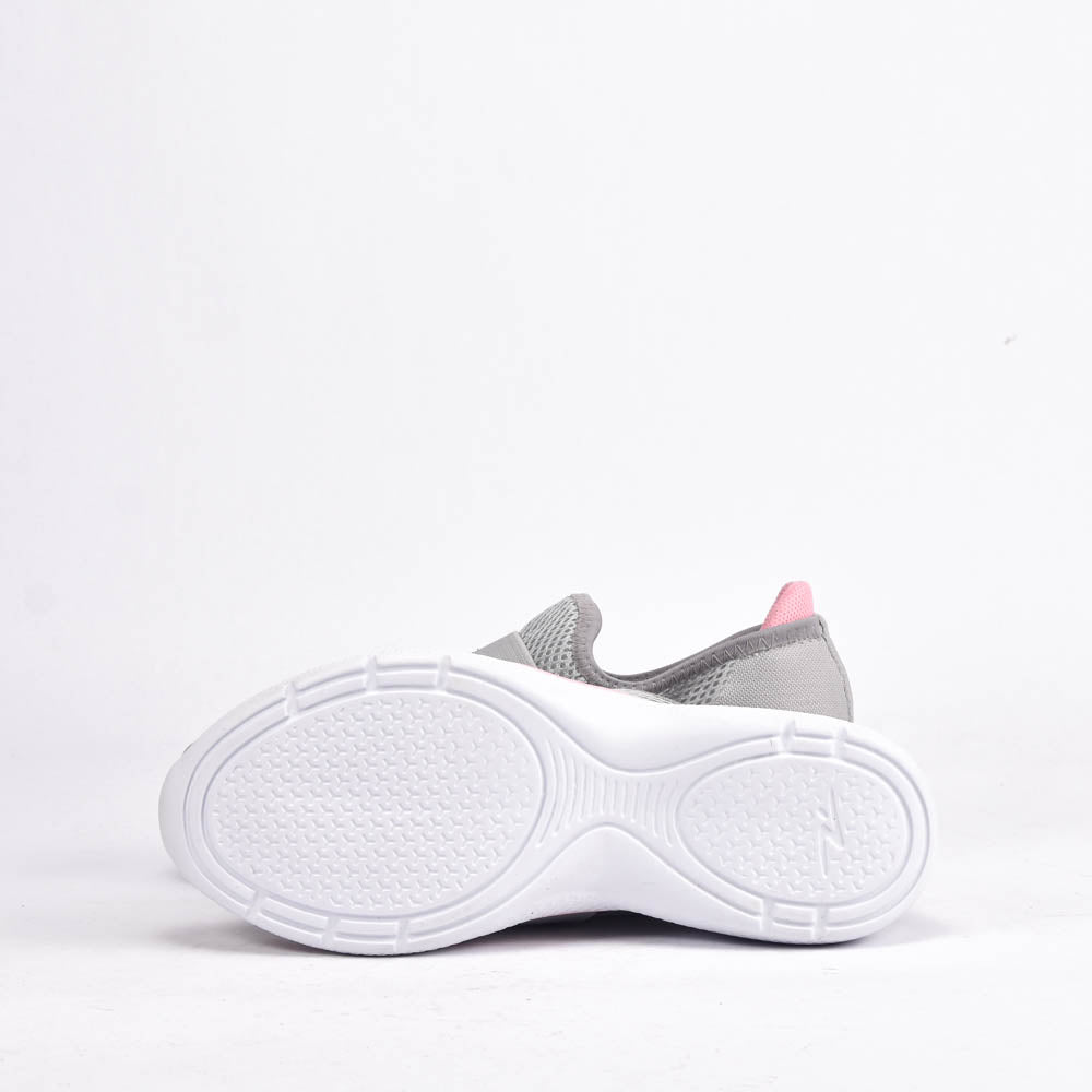 FIT DAY CINZA/CHICLETE - 9011F-1003
