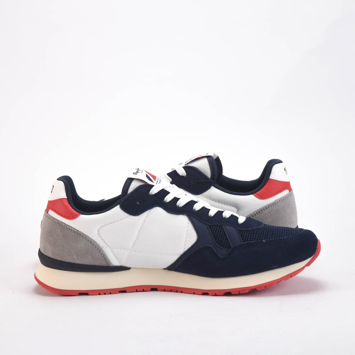 Pepe Jeans SHOES - PMS40030-595