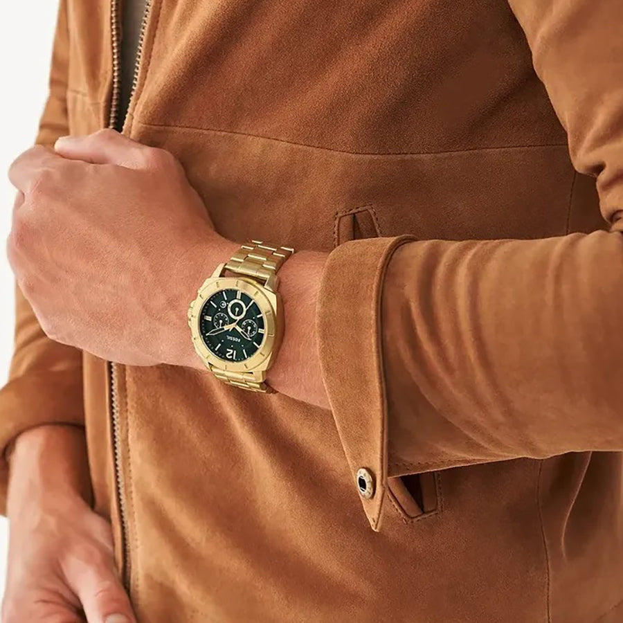 FOSSIL  MONTRE  HOMME - BQ-27291