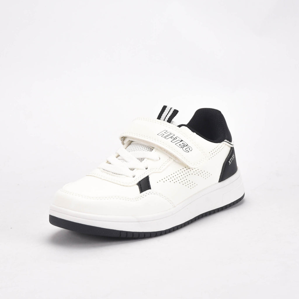 HI-TEC BASKET - L015208