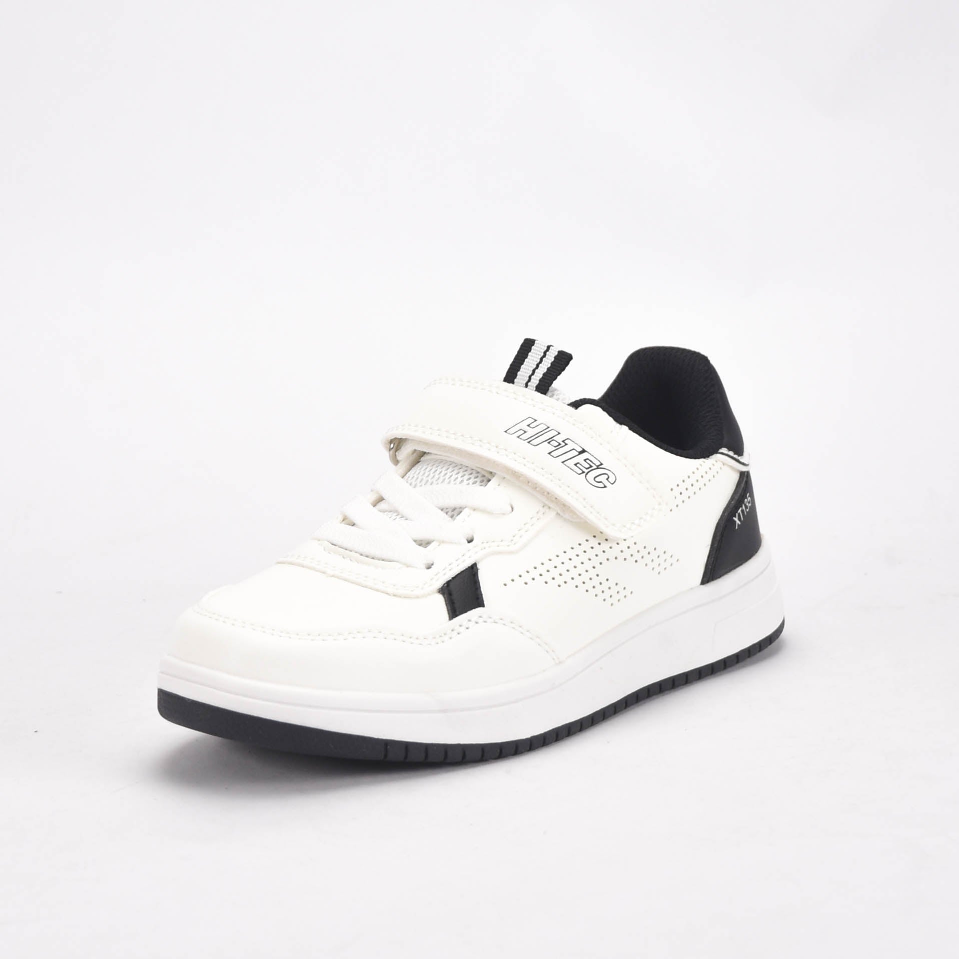 HI-TEC BASKET - L015208