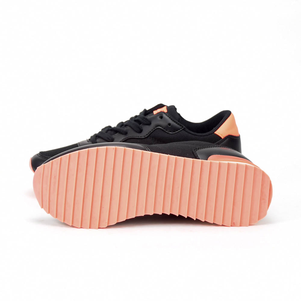ANDRÉ BASKETS HISAYO FEMME - 52149182602