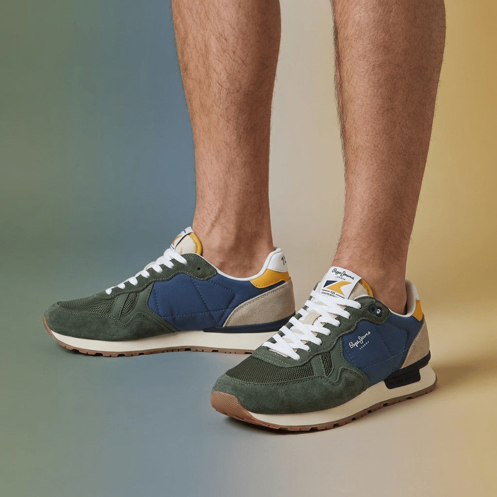 Pepe Jeans SHOES - PMS40030-731