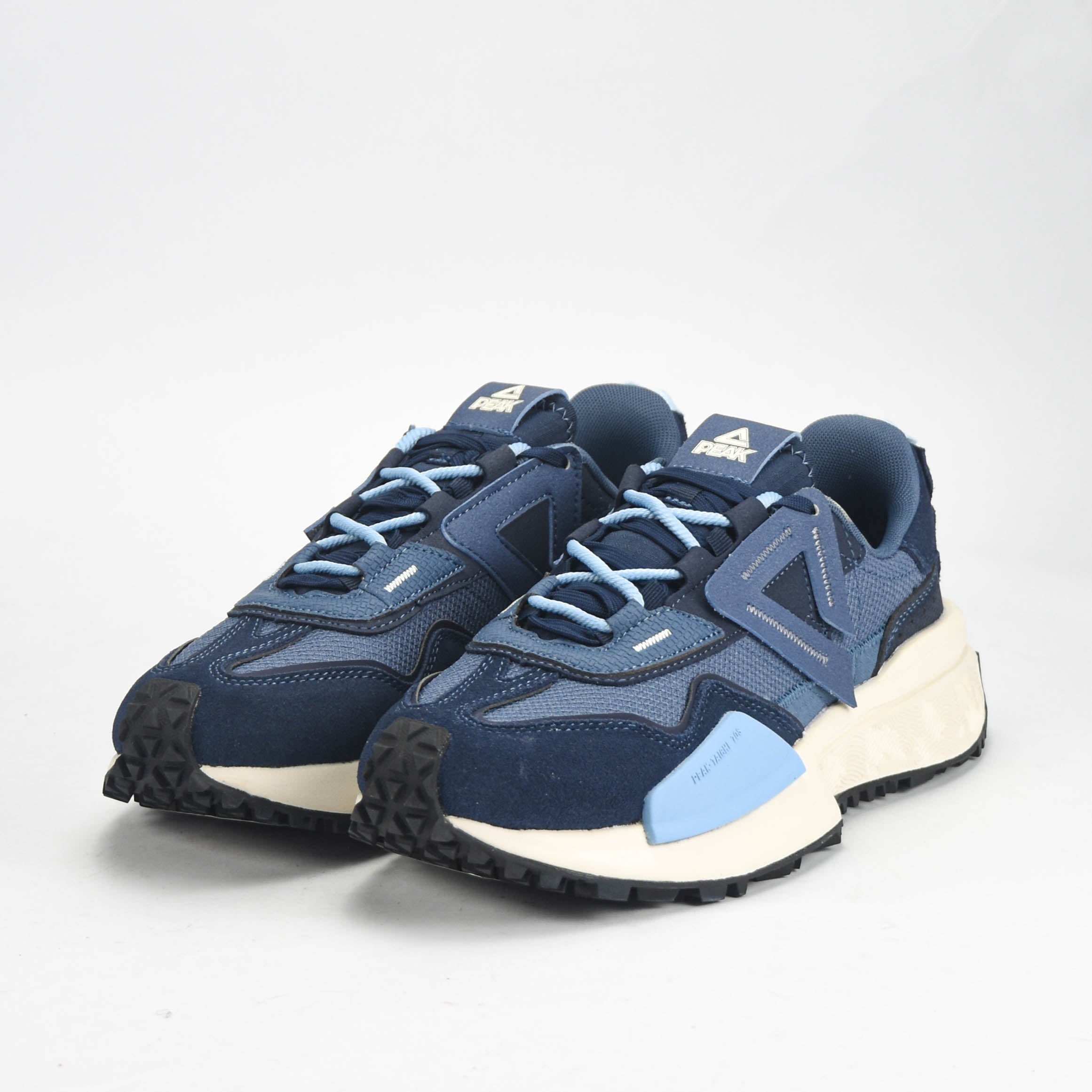 Peak Flair 2.0 Blue - ET31497E-00CN