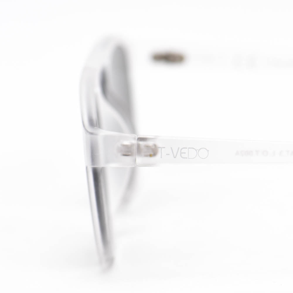 T-Vedo Sun Milano Trasparente - M3