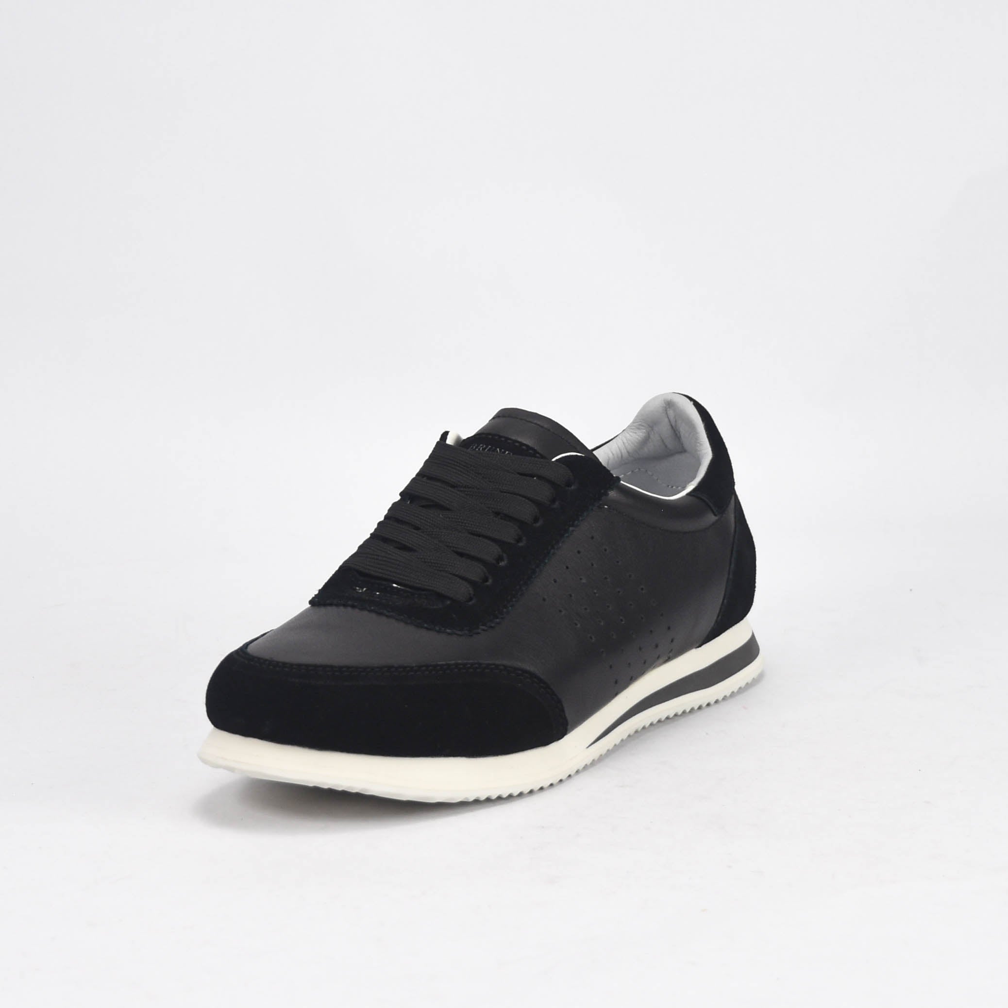 BRUNELLO CUCINELLI SHOES - YH247-BLK