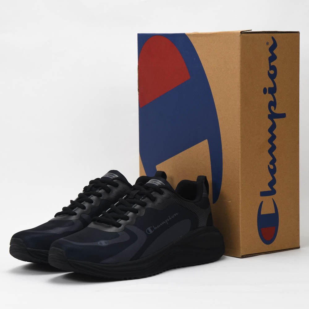 Champion Syphon Script 2.0 Running Inspired Trainers - S22482-KK001