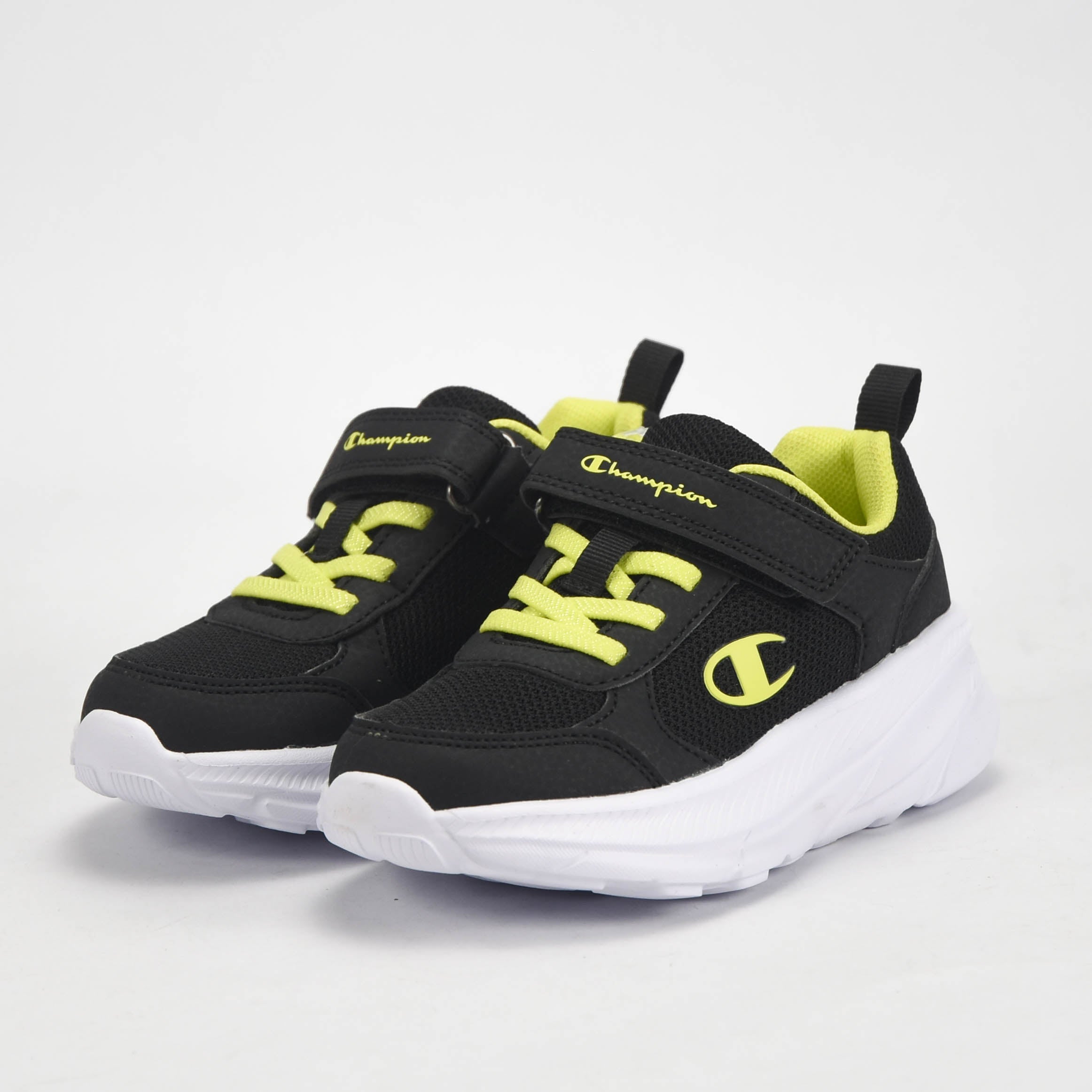 CHAMPION BASKET - S32972-KK003