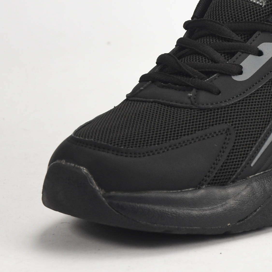 KEEP SHOES - B463-BLK