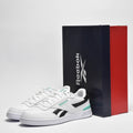 Reebok Reebok Court Advance Clip Chaussures de Cuire & Smili cuir Homme - vue 2 | Kazentek Algérie