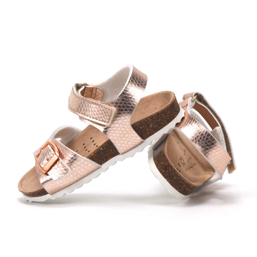 Geox J Adriel Girl Sandals - J028MC000AR-C8011