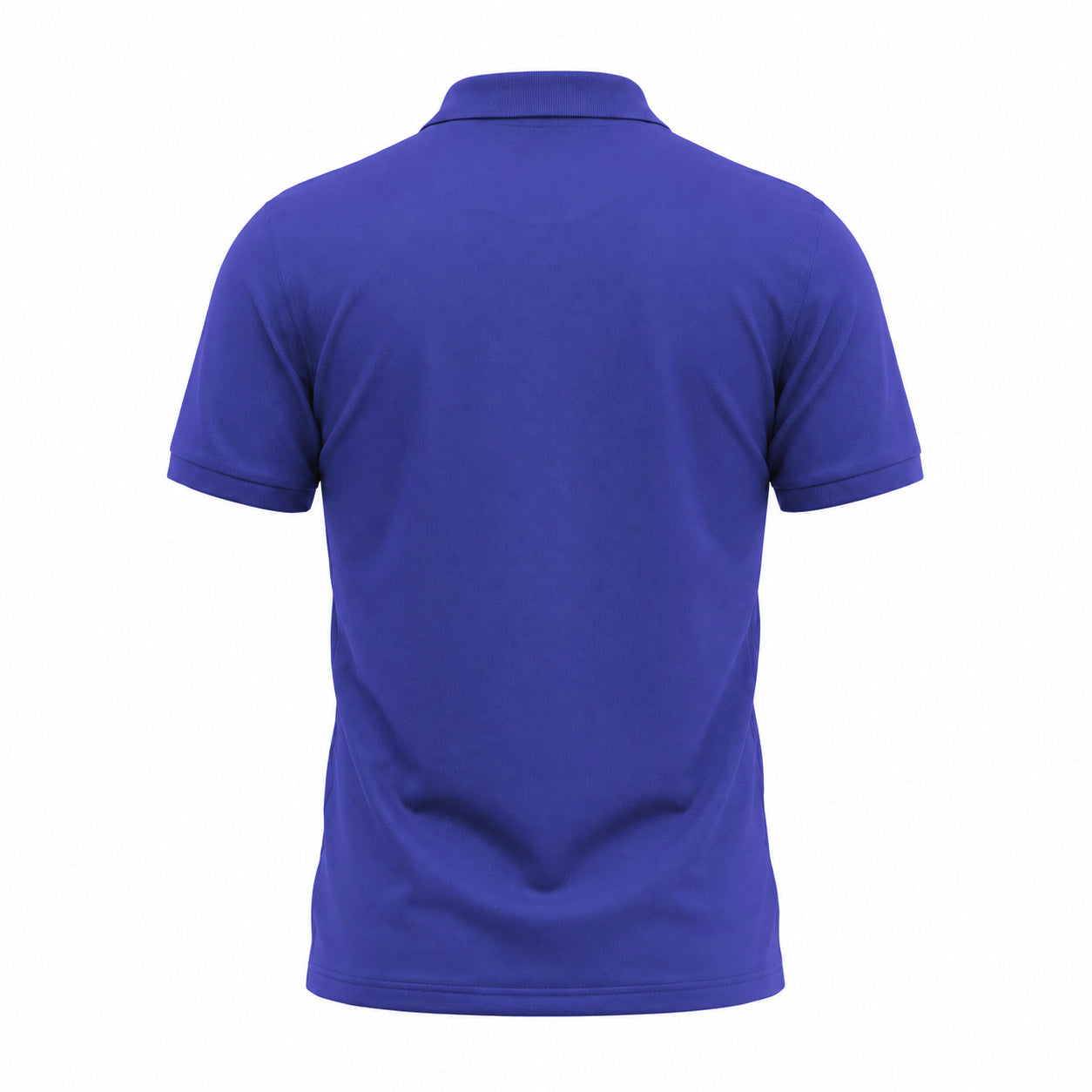 DEPART POLO - G23-003391-BLEU131