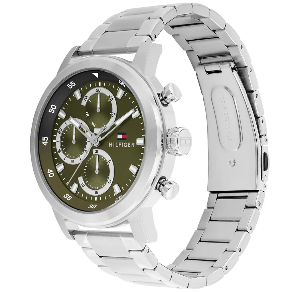 MONTRE Tommy Hilfiger Rocky - 1792180