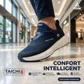 PEAK TaiChi Walking Shoes - ET59051E-0030