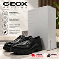 GEOX - FOOTWEAR - U36FRC00043-C9999