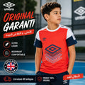 UMBRO POLO - UMA241B009-005