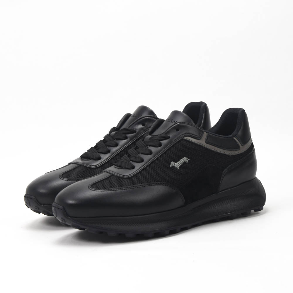 Harmont and Blaine Sports Sneakers Homme - EFM252-061-A40-A4
