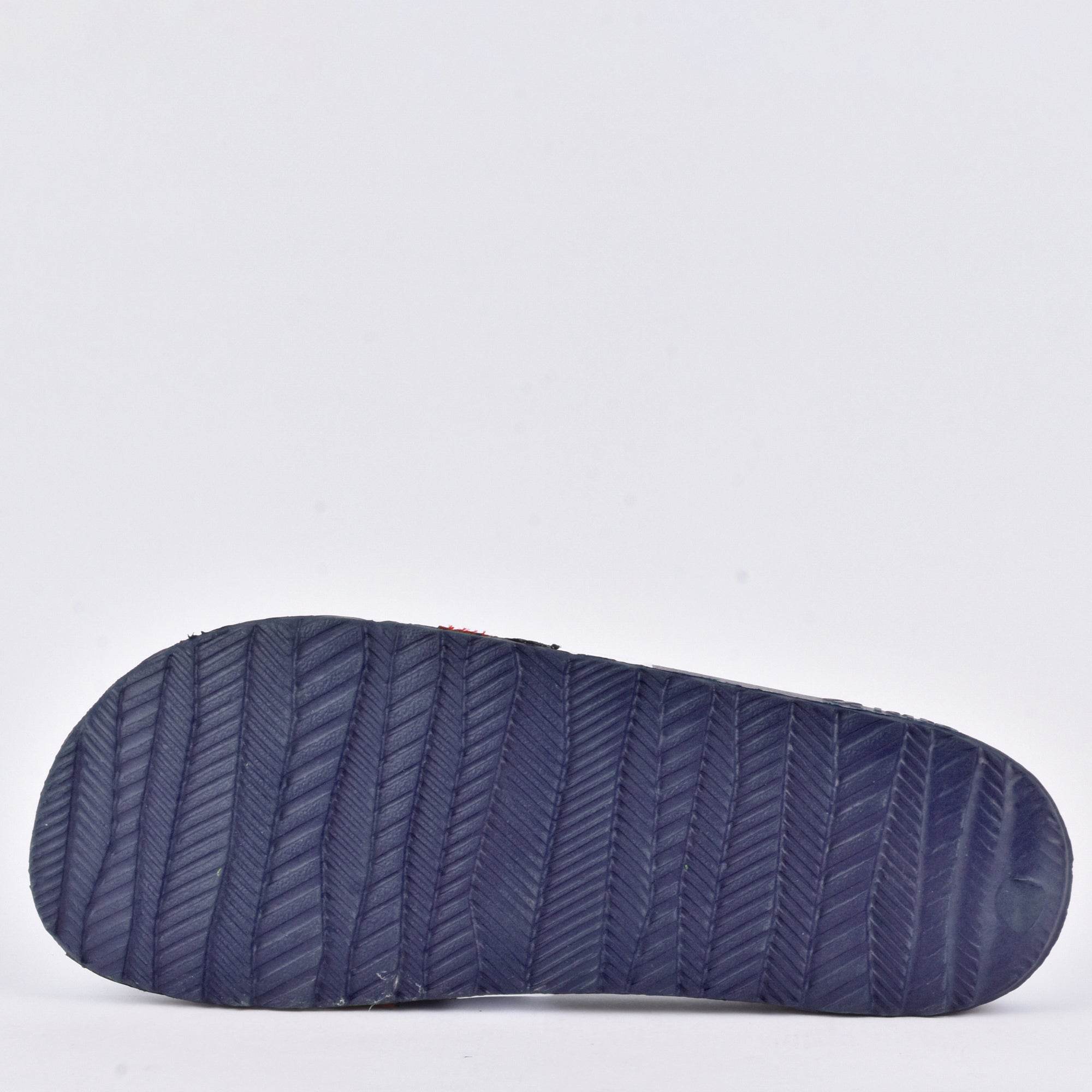 KITO CLAQUETTE AH133M NAVY BLUE - AH133MNB