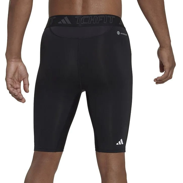 Adidas Techfit Training Men\'s Short Tights - HJ9921