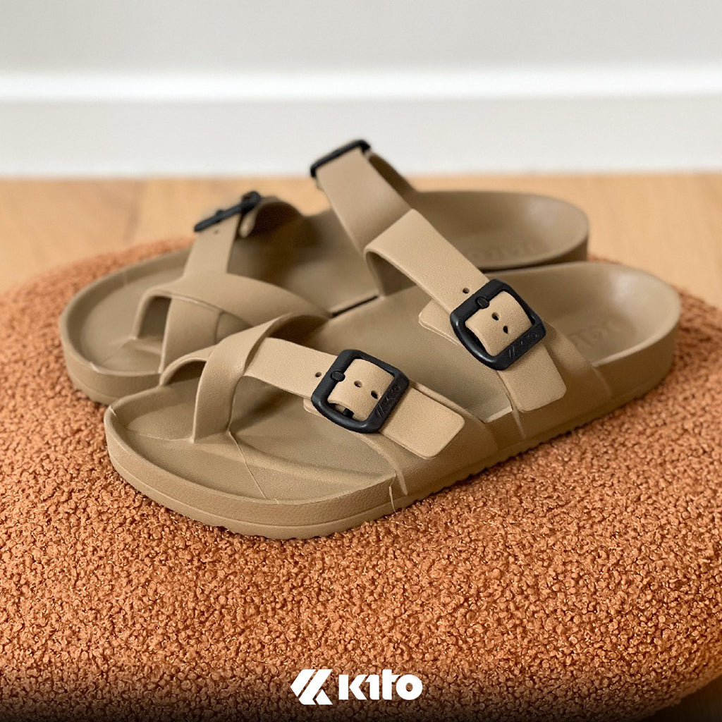 kito - AG29M-BEIGE