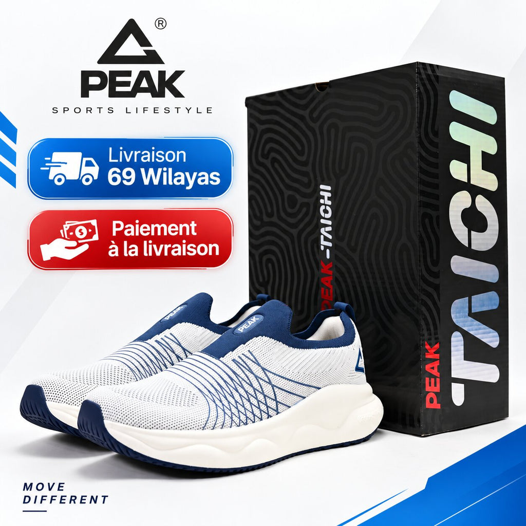 PEAK FOOTWEAR - ET59477E-Z557