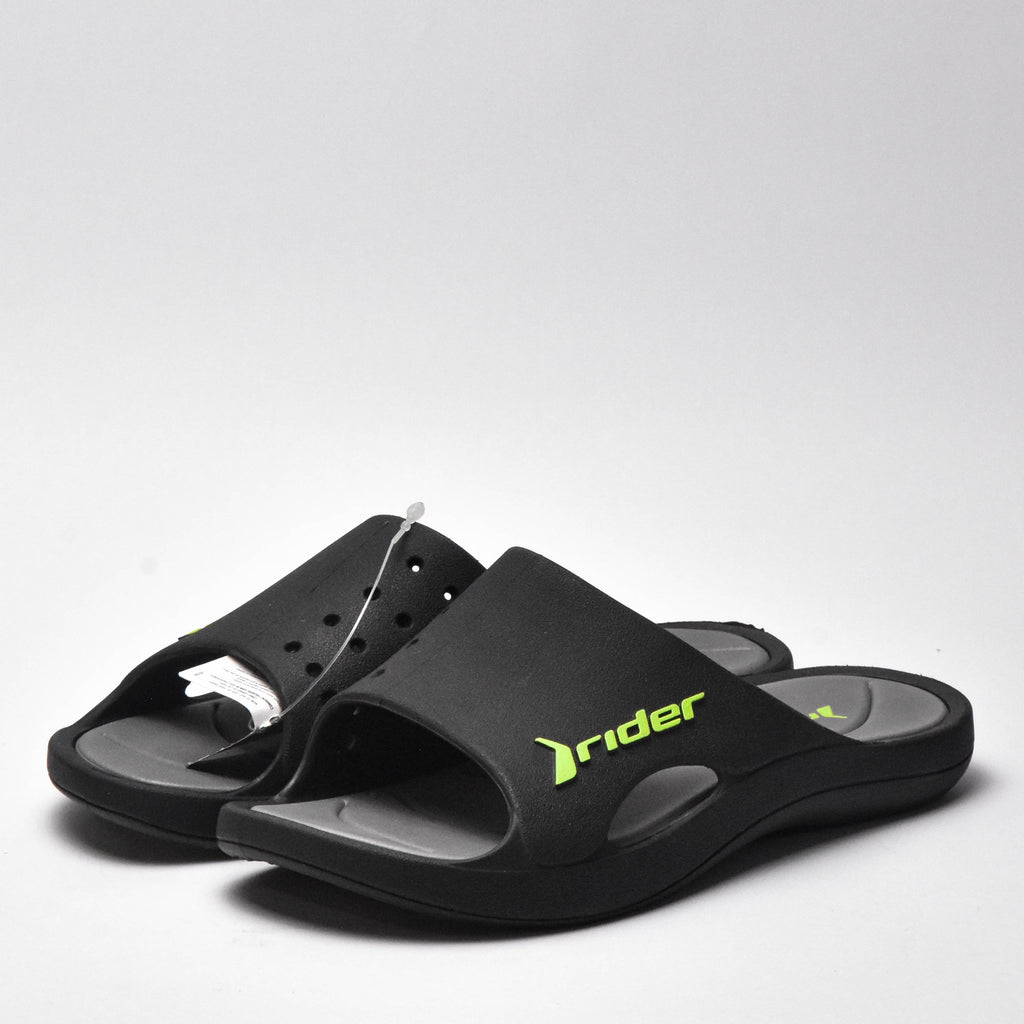 RIDER CAPE XVII AD BLACK/GREY - 83500AP485