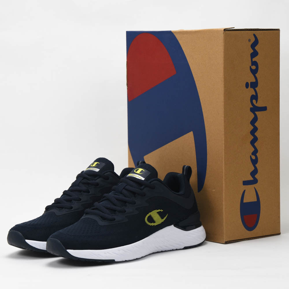 Champion Bold Base Low Sneakers - S22335-BS502