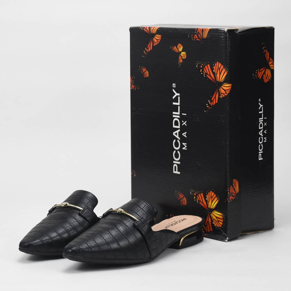PICCADILLY SABOTS FEMME SILVIA - 279013-0002