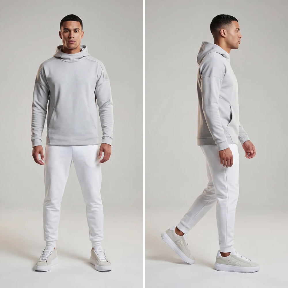Adidas Acesmash - JI2107