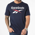 T-SHIRT REEBOK - 100071176