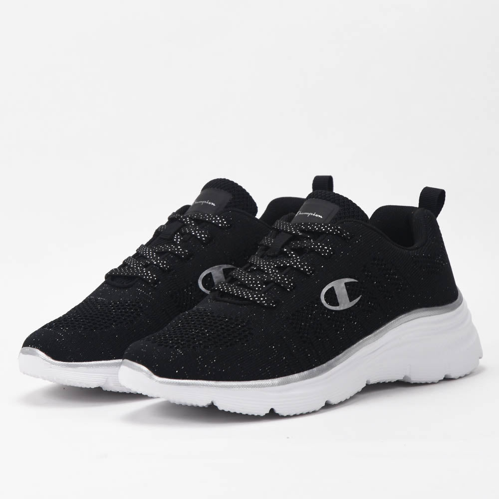 Champion Cherie 2 Low Cut Sneakers - S11083-KK001