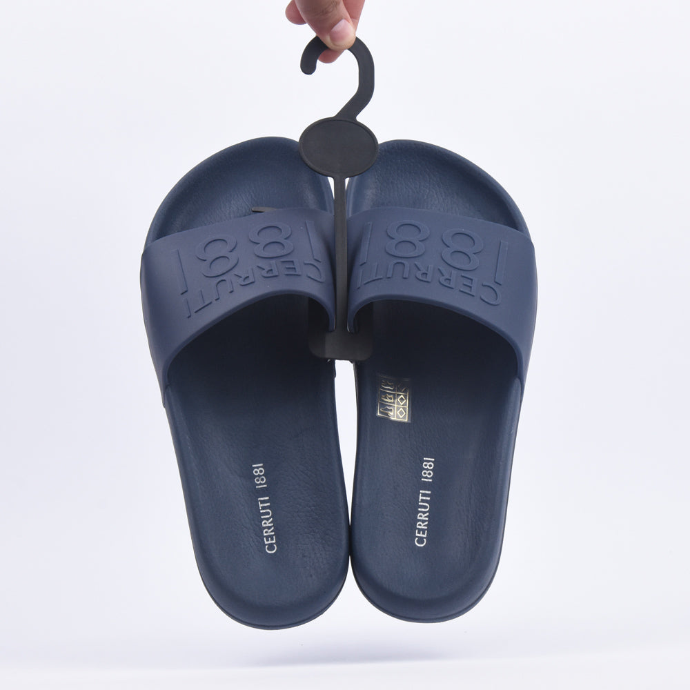CERRUTI 1881 BLUE - CSSU01385-BLUE
