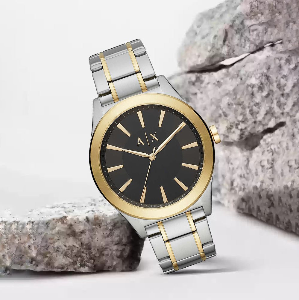Armani Exchange AX2336 - 2333