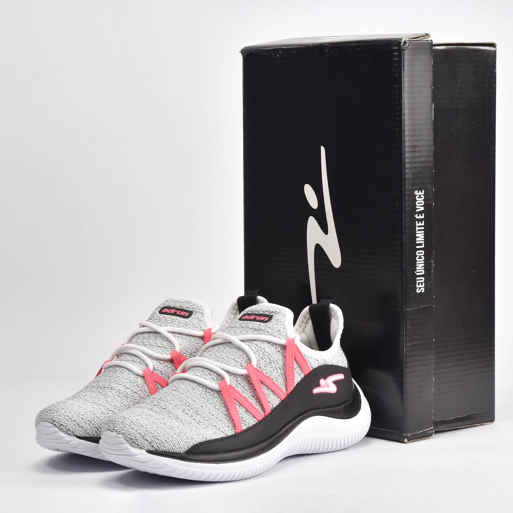 ADRUN TENIS FIT - 8418F-1454
