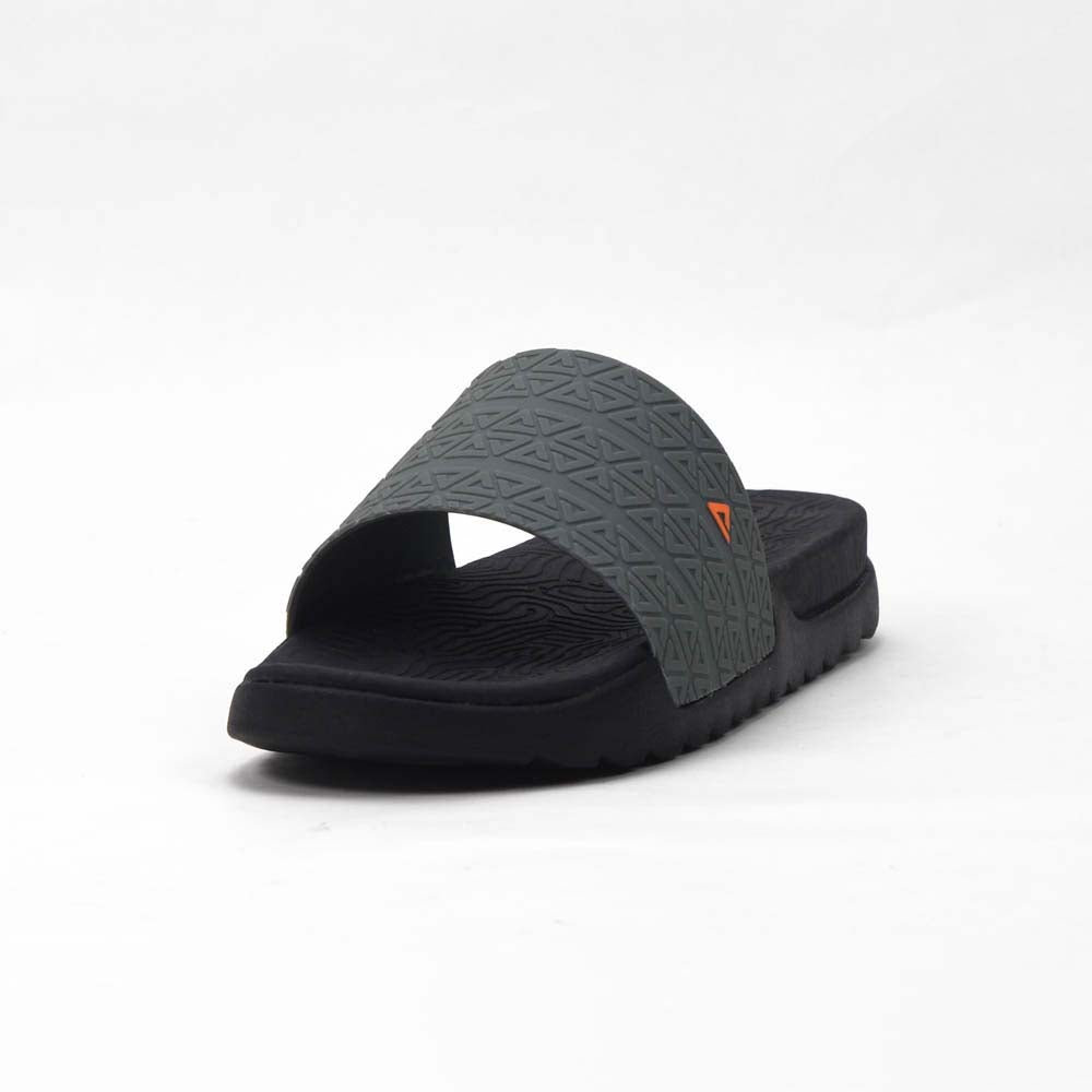 Peak Taichi Slippers White Lt. Khaki - E02767L-5020