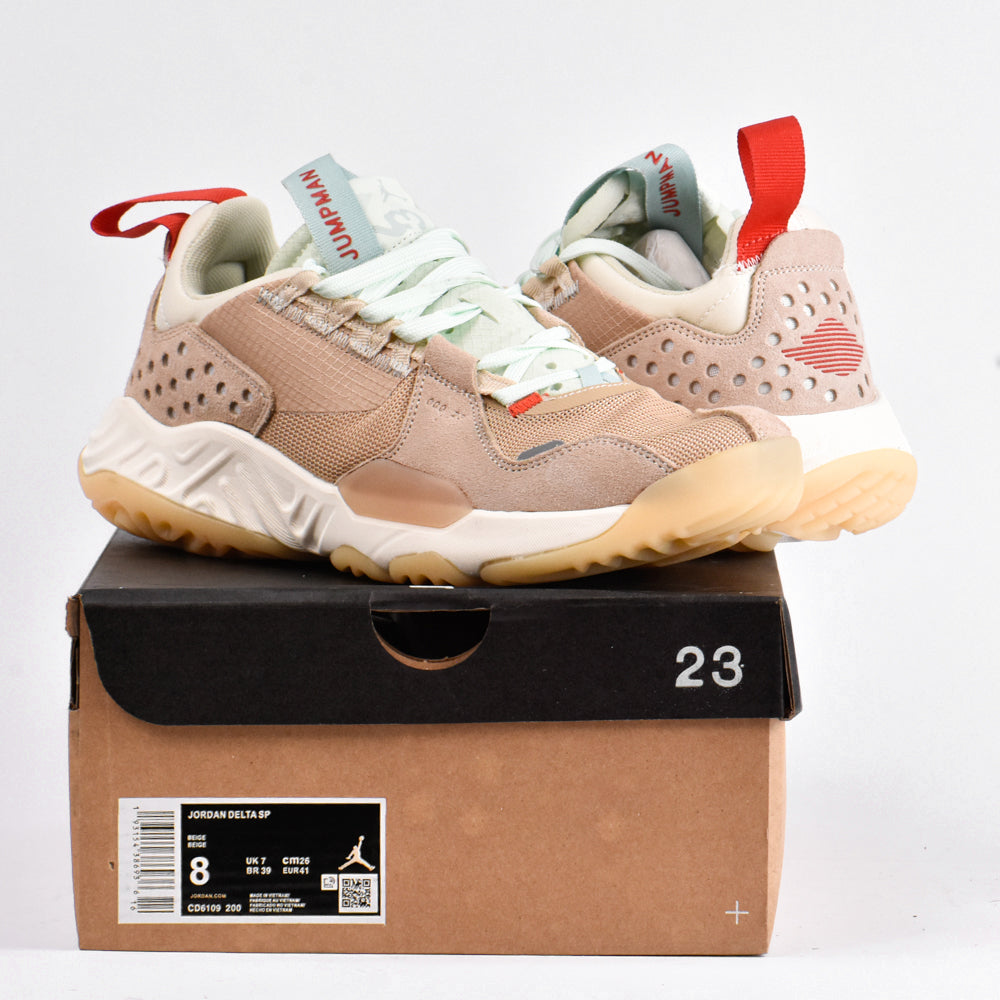 Nike Jordan Delta - CD6109-200