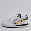 REEBOK CLASSIC LEATHER WHITE/GOLD/GREEN - 100201079