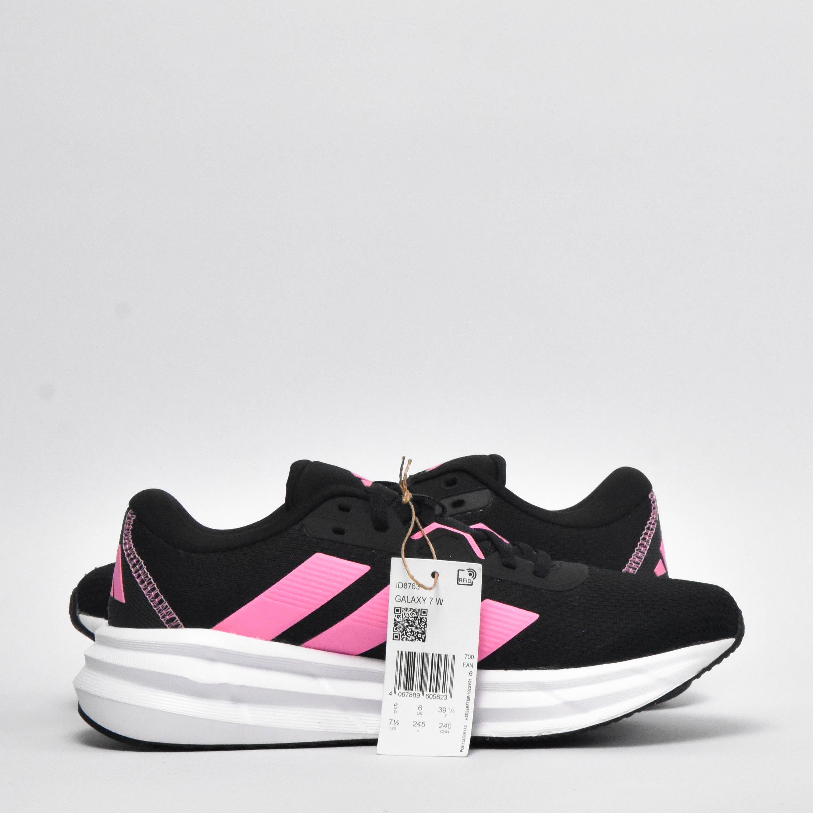 ADIDAS GALAXY 7 W - ID8763