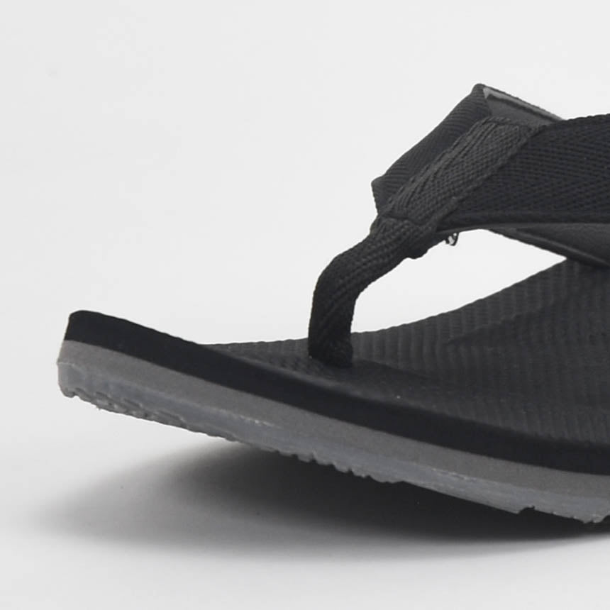 KITO CLAQUETTE - AA157MBLK