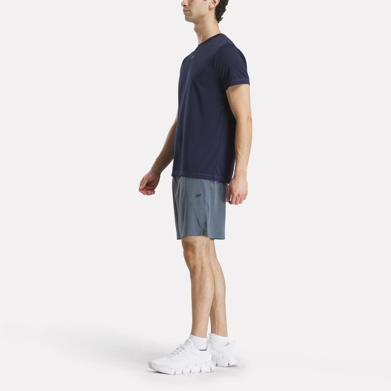 T-SHIRT REEBOK - 100216519
