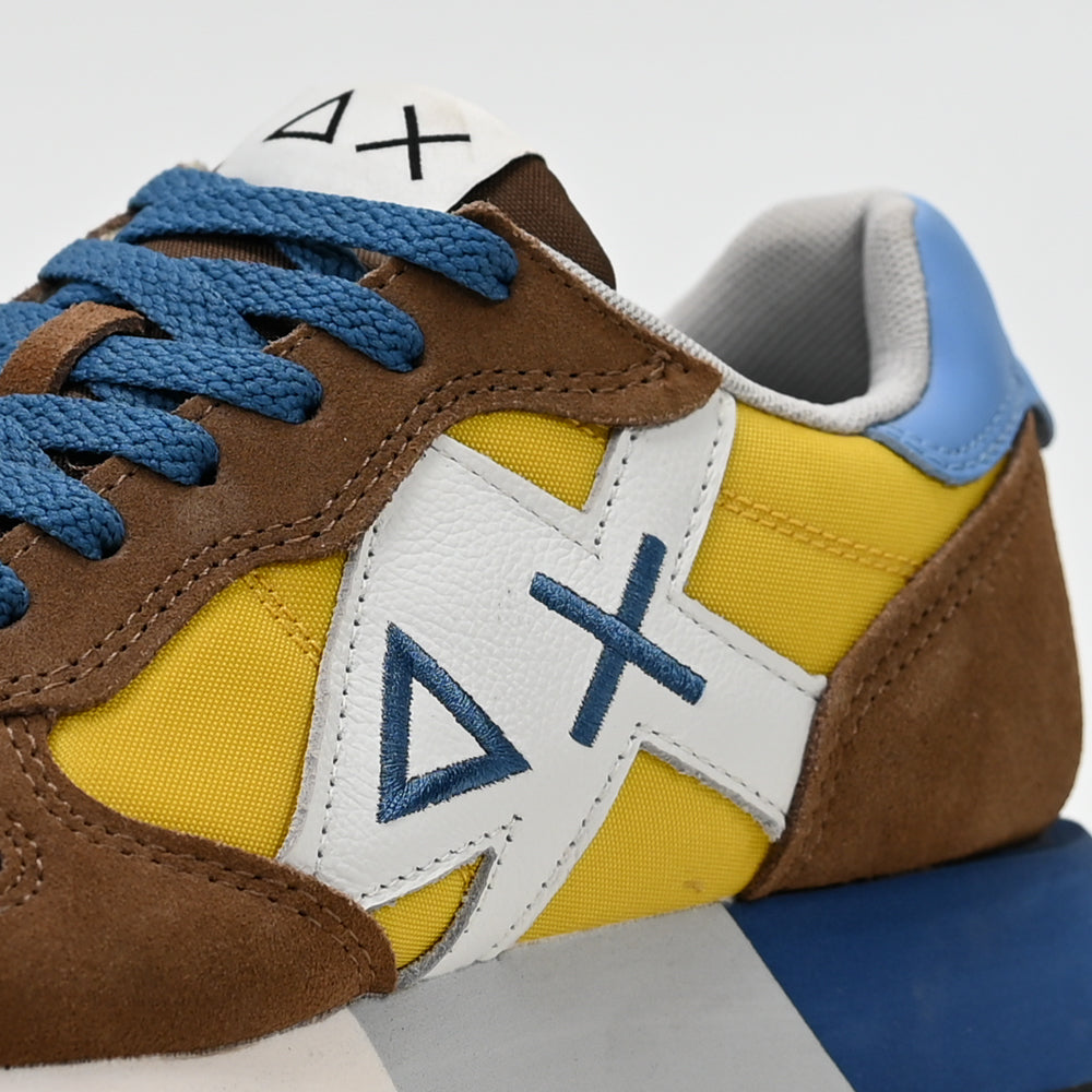 SUN68 FOOTWEAR - Z35112-0823