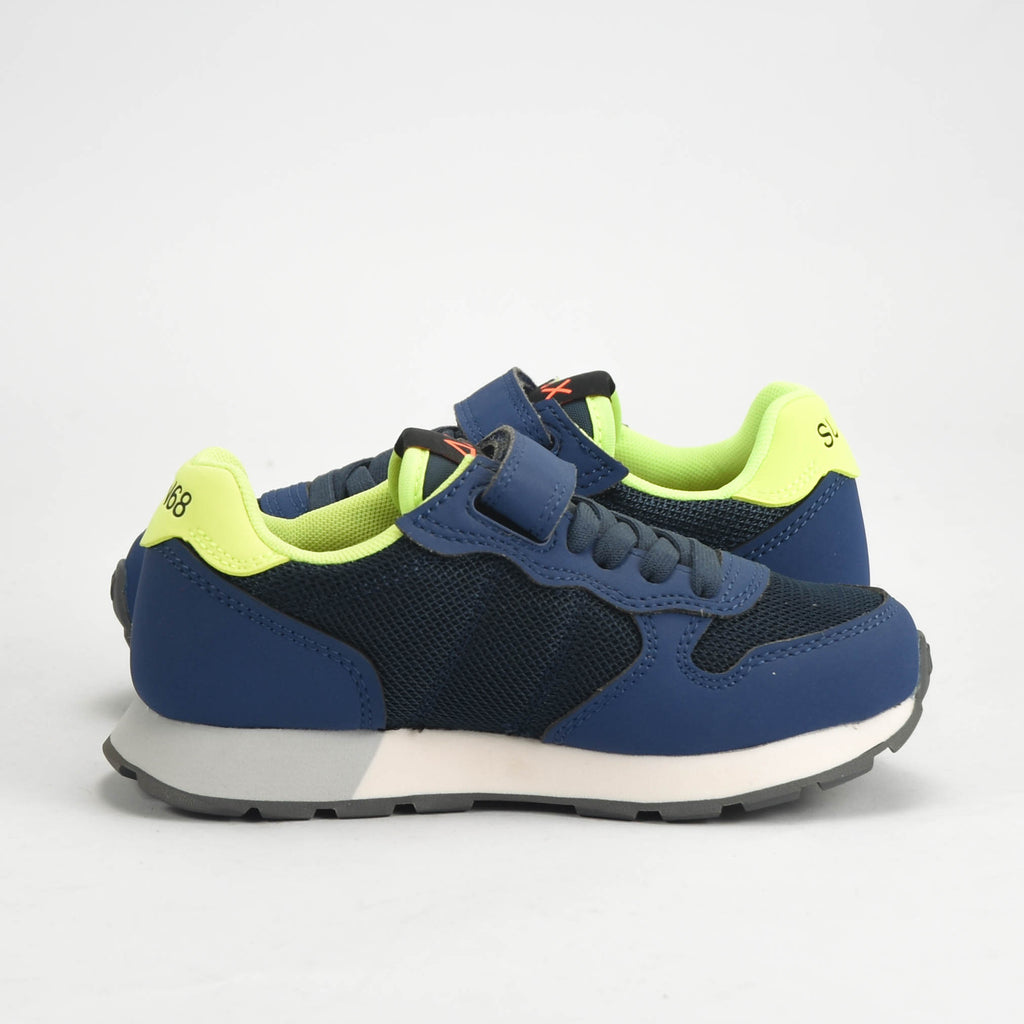 SUN68 SHOES - Z35313K