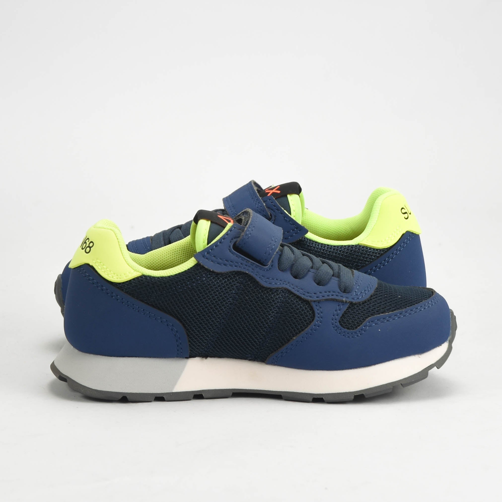 SUN68 SHOES - Z35313K