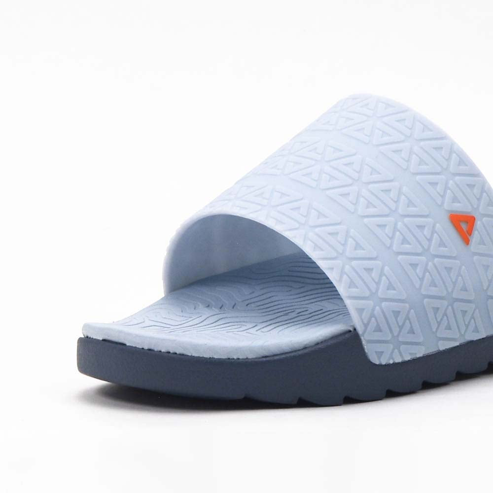 Peak Taichi Slippers Ceramic Blue - E02767L-002S