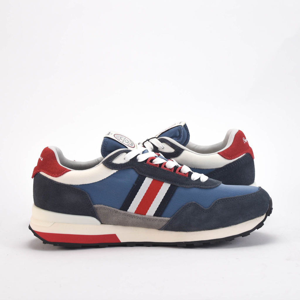 Pepe Jeans SHOES - PMS40027-595